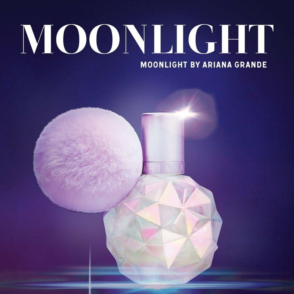 Ariana Grande Moonlight EDP 100 ml Kadın Parfümü