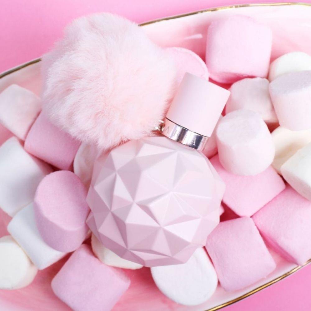 Ariana Grande Sweet Like Candy EDP 100 ml Kadın Parfümü
