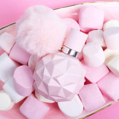 Ariana Grande Sweet Like Candy EDP 100 ml Kadın Parfümü