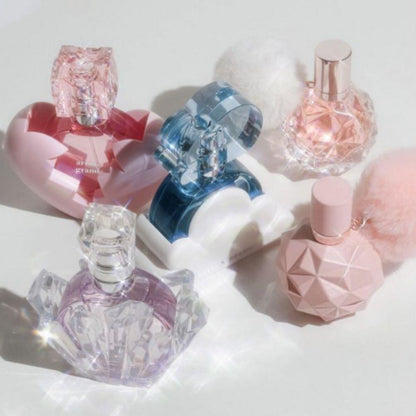 Ariana Grande Sweet Like Candy EDP 100 ml Kadın Parfümü