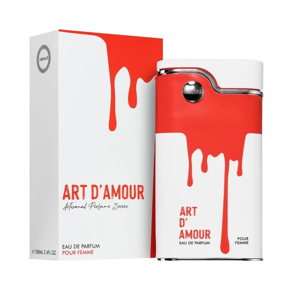 Armaf Art D&