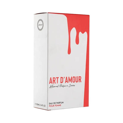 Armaf Art D&