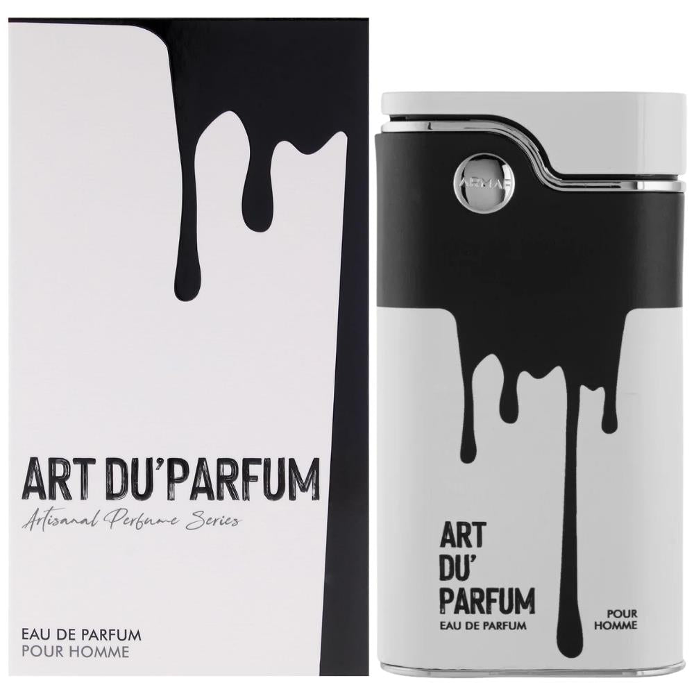 Armaf Art Du Parfum EDP 100 ml Erkek Parfümü