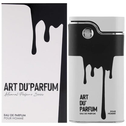 Armaf Art Du Parfum EDP 100 ml Erkek Parfümü