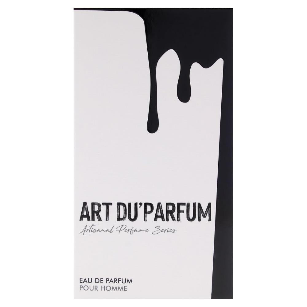 Armaf Art Du Parfum EDP 100 ml Erkek Parfümü