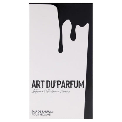 Armaf Art Du Parfum EDP 100 ml Erkek Parfümü