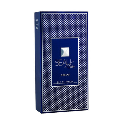 Armaf Beau Star Blue EDP 100 ml Unisex Parfüm