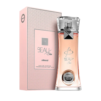 Armaf Beau Star Pink Edp 100ml