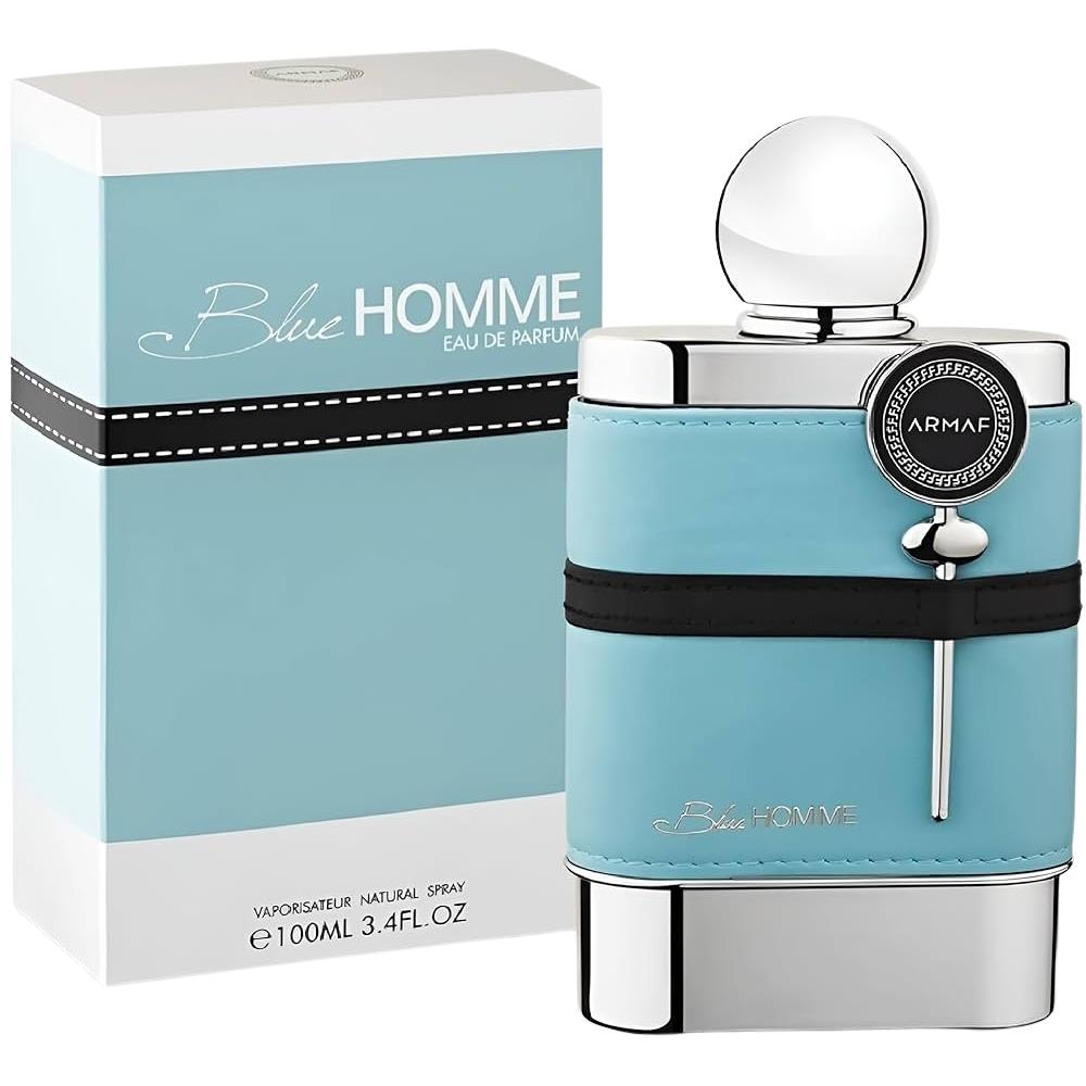 Armaf Blue Homme EDP 100 ml Erkek Parfümü