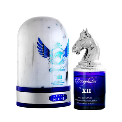 Armaf Bucephalus No. XII  EDP 100 ml Erkek Parfümü