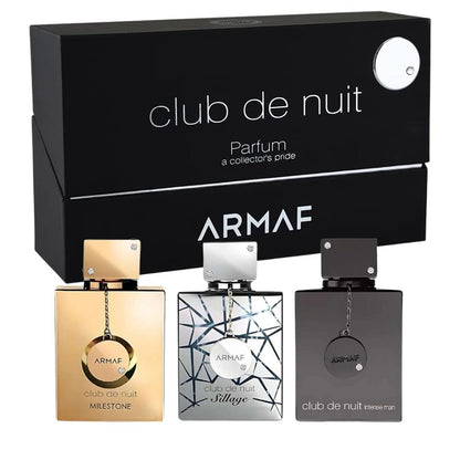 Armaf Club de Nuit A Collector&