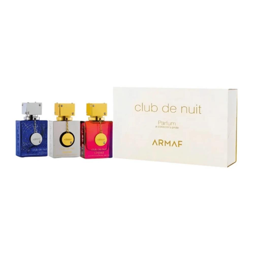 Armaf Club de Nuit A Collector&
