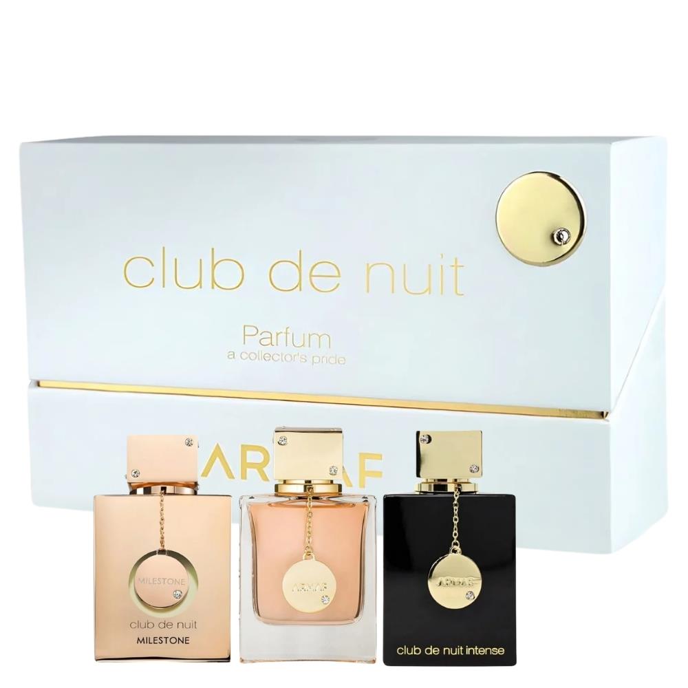 Armaf Club de Nuit A Collector&