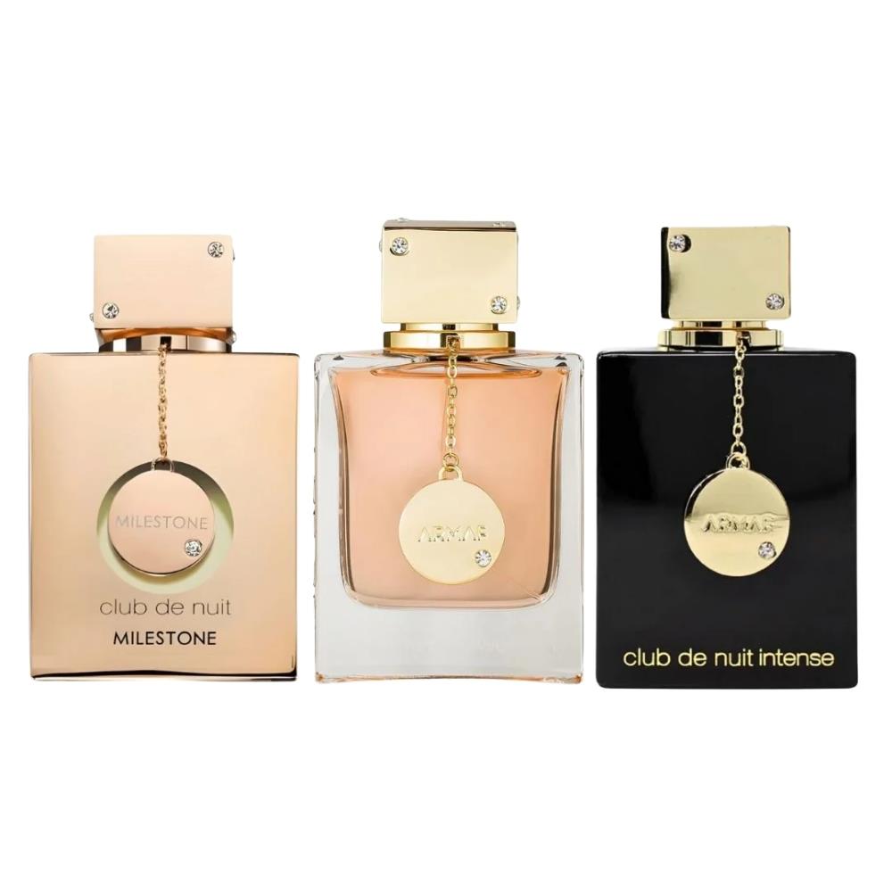 Armaf Club de Nuit A Collector&
