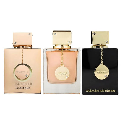 Armaf Club de Nuit A Collector&
