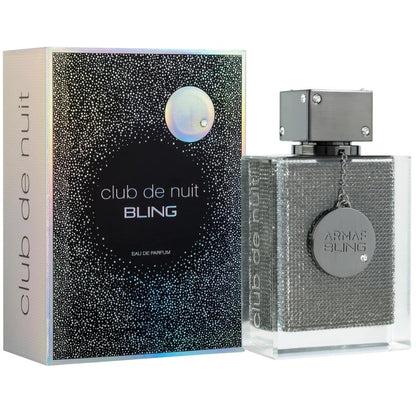 Armaf Club De Nuit Bling EDP 75 ml Unisex Parfüm