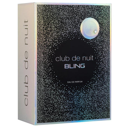Armaf Club De Nuit Bling EDP 75 ml Unisex Parfüm