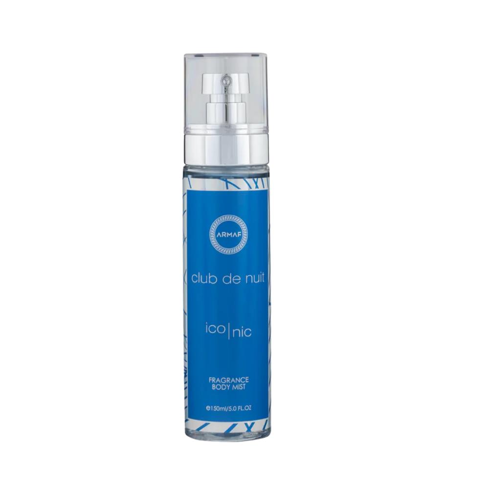 Armaf Club de Nuit Blue Iconic Bodyspray 150 ml Erkek Vücut Spreyi