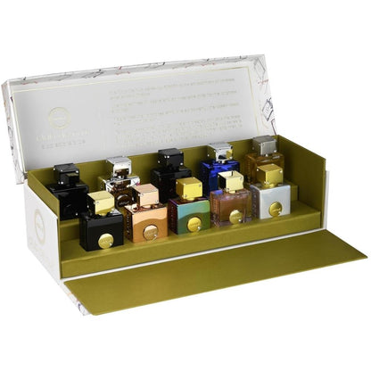 Armaf Club De Nuit Discovery 10x5 ml Unisex Parfüm Seti