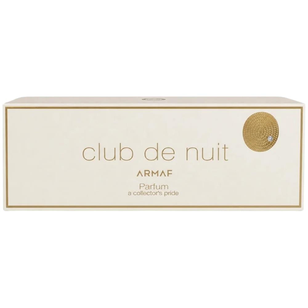 Armaf Club De Nuit Discovery Set With Maleka 10x5 ml Unisex Parfüm Seti