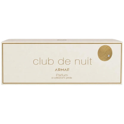 Armaf Club De Nuit Discovery Set With Maleka 10x5 ml Unisex Parfüm Seti