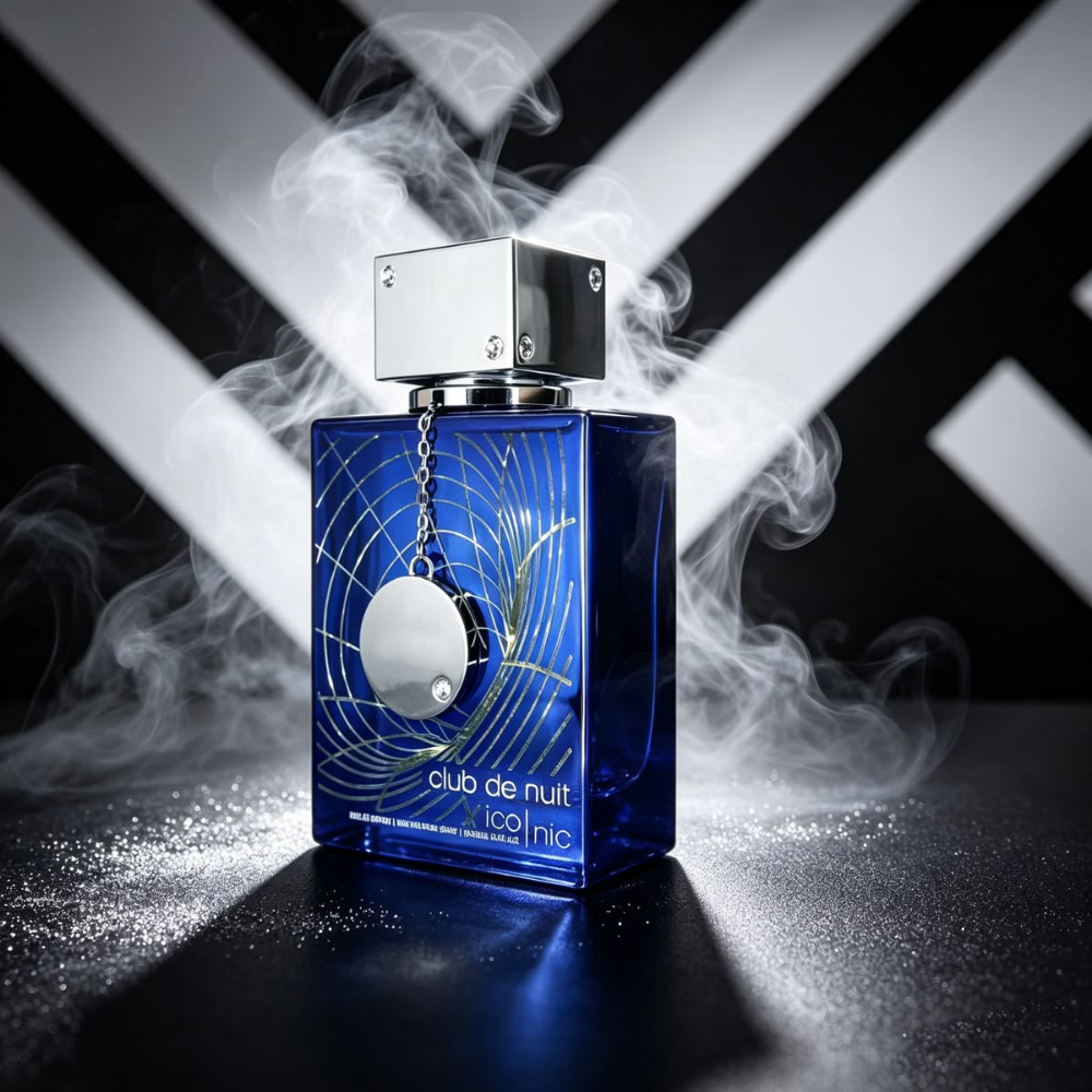 Armaf Club De Nuit Iconic EDP 105 ml Erkek Parfümü