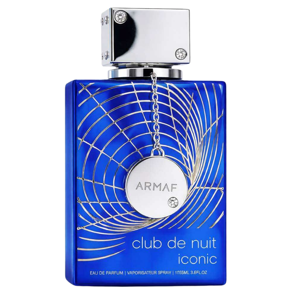 Armaf Club De Nuit Iconic EDP 105 ml Erkek Parfümü
