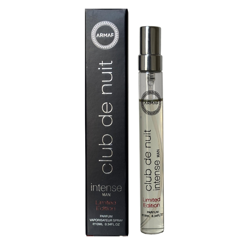 Armaf Club de Nuit Intense Limited Edition Parfum 10 ml Erkek Parfümü