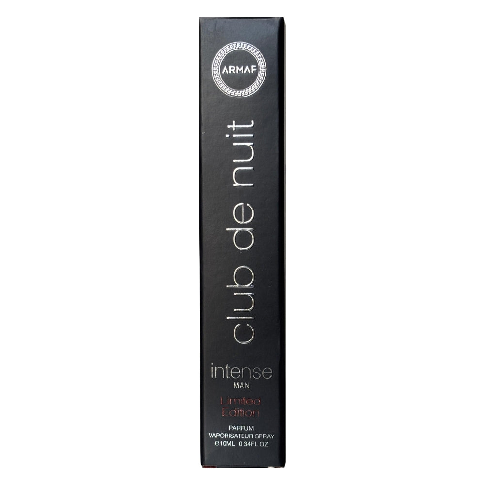 Armaf Club de Nuit Intense Limited Edition Parfum 10 ml Erkek Parfümü