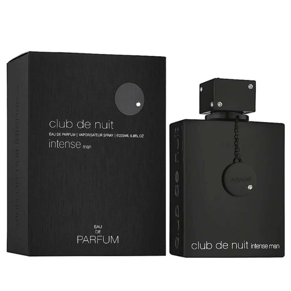 Armaf Club De Nuit Intense Man EDP 200 ml Erkek Parfümü