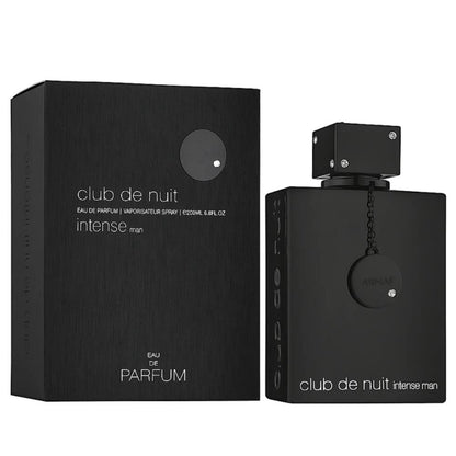Armaf Club De Nuit Intense Man EDP 200 ml Erkek Parfümü