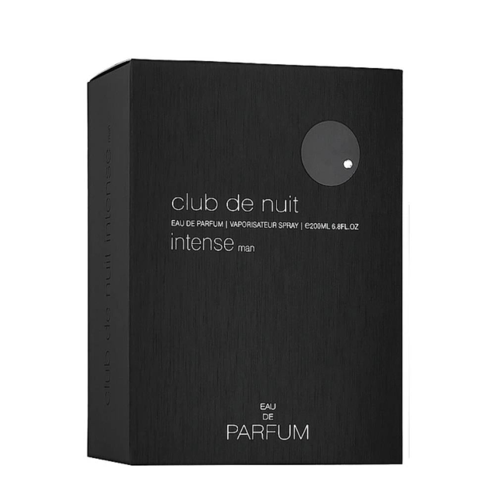 Armaf Club De Nuit Intense Man EDP 200 ml Erkek Parfümü