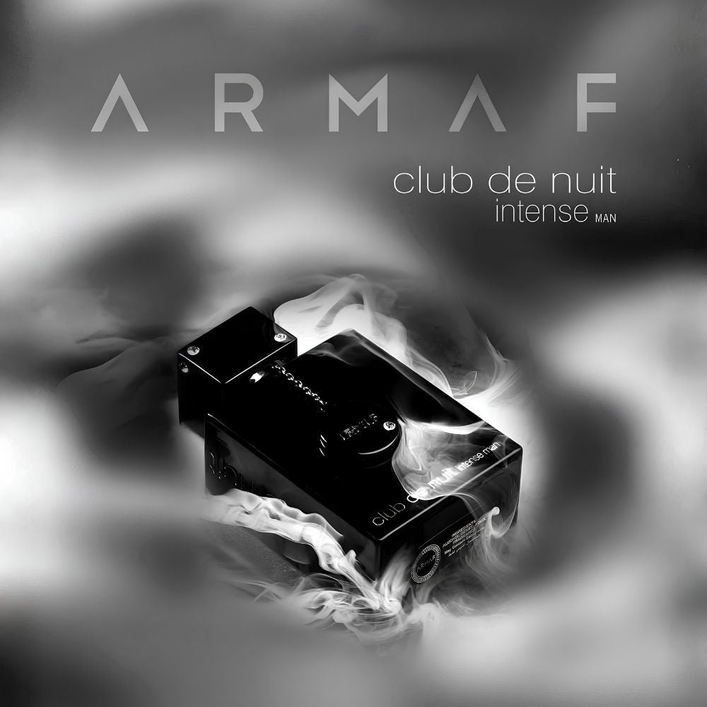 Armaf Club De Nuit Intense Man EDT Dekant Erkek Parfüm