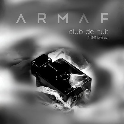 Armaf Club De Nuit Intense Man EDT Dekant Erkek Parfüm