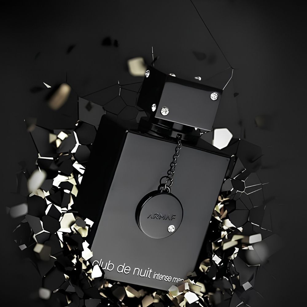 Armaf Club De Nuit Intense Man EDT Dekant Erkek Parfüm
