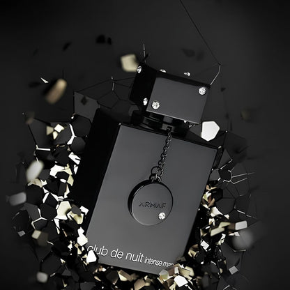 Armaf Club De Nuit Intense Man EDT Dekant Erkek Parfüm