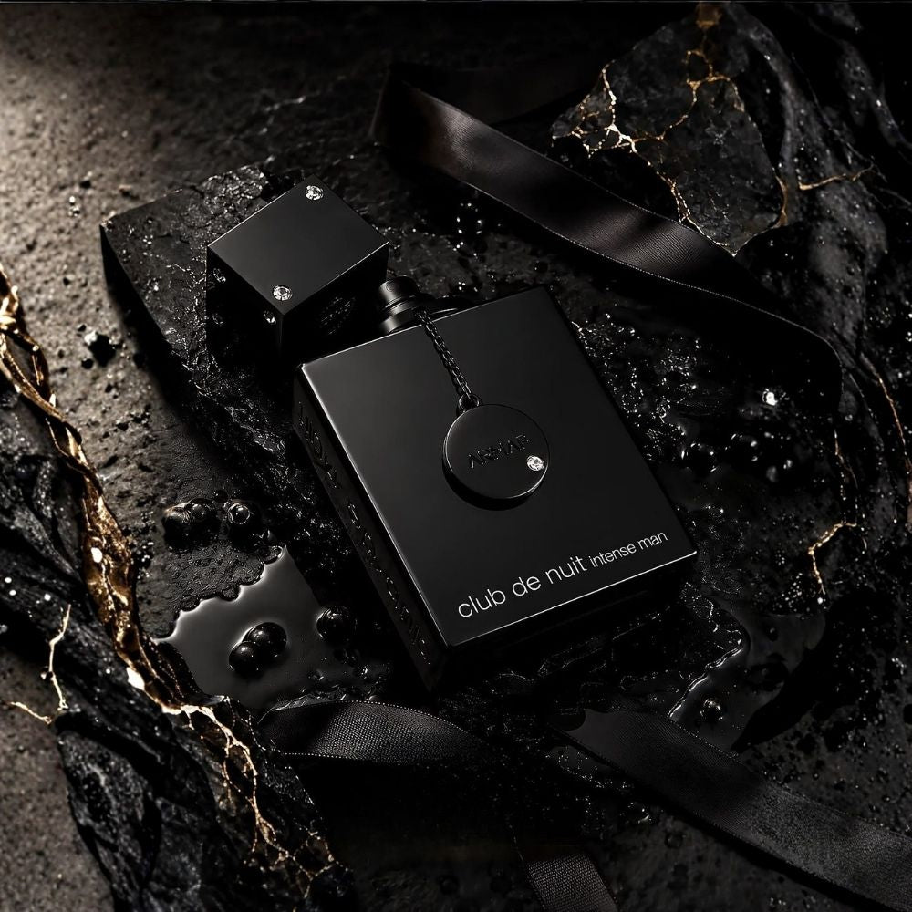 Armaf Club De Nuit Intense Man EDT Dekant Erkek Parfüm