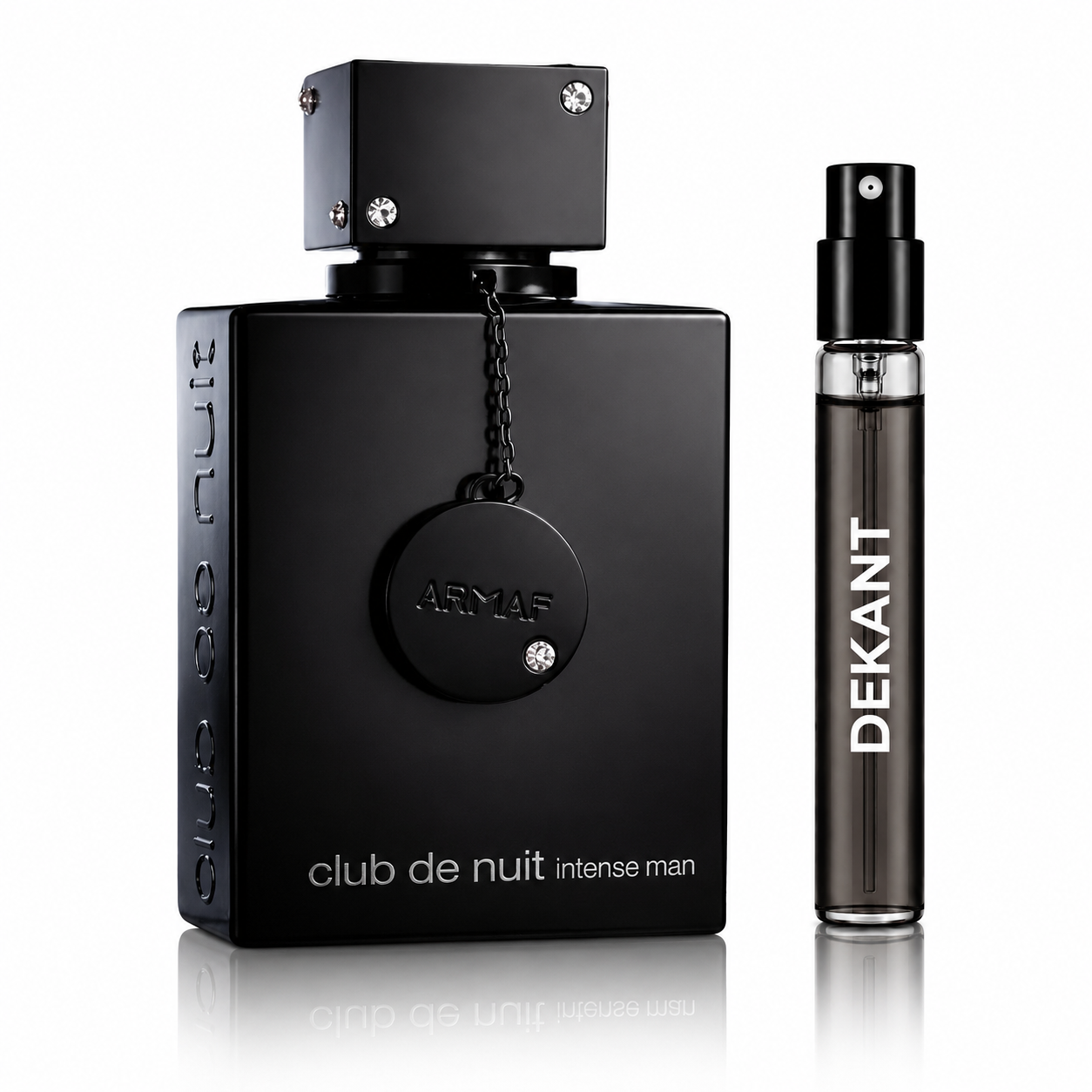 Armaf Club De Nuit Intense Man EDT Dekant Erkek Parfüm