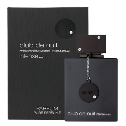 Armaf Club De Nuit Intense Man Parfum 150 ml Erkek Parfümü