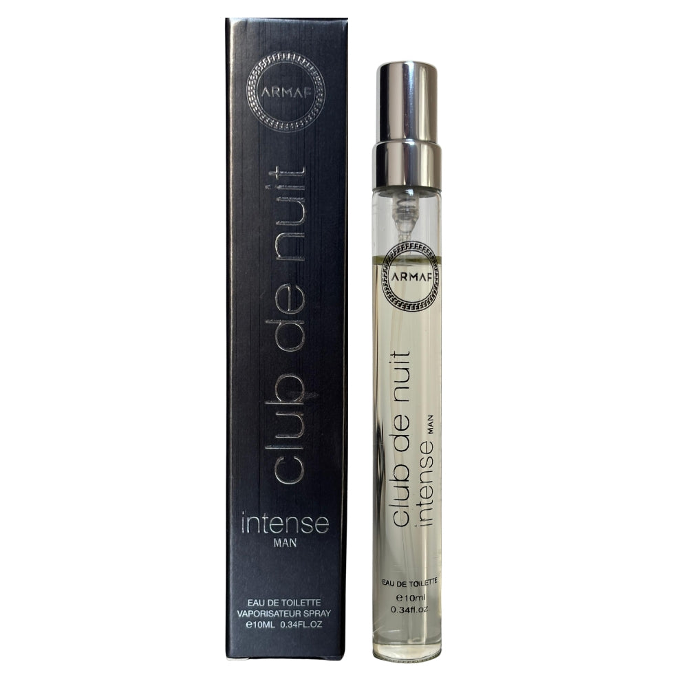 Armaf Club De Nuit Intense Man EDT 10 ml Erkek Parfümü
