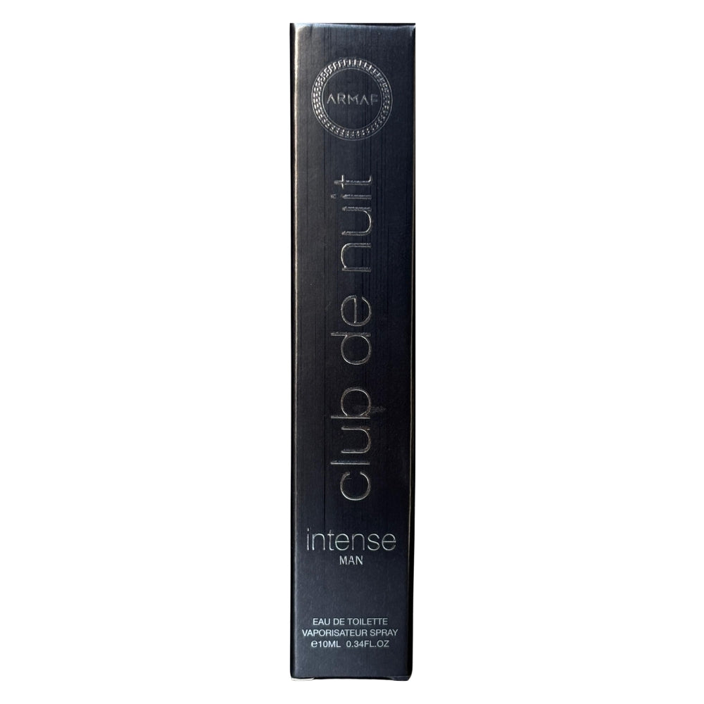 Armaf Club De Nuit Intense Man EDT 10 ml Erkek Parfümü