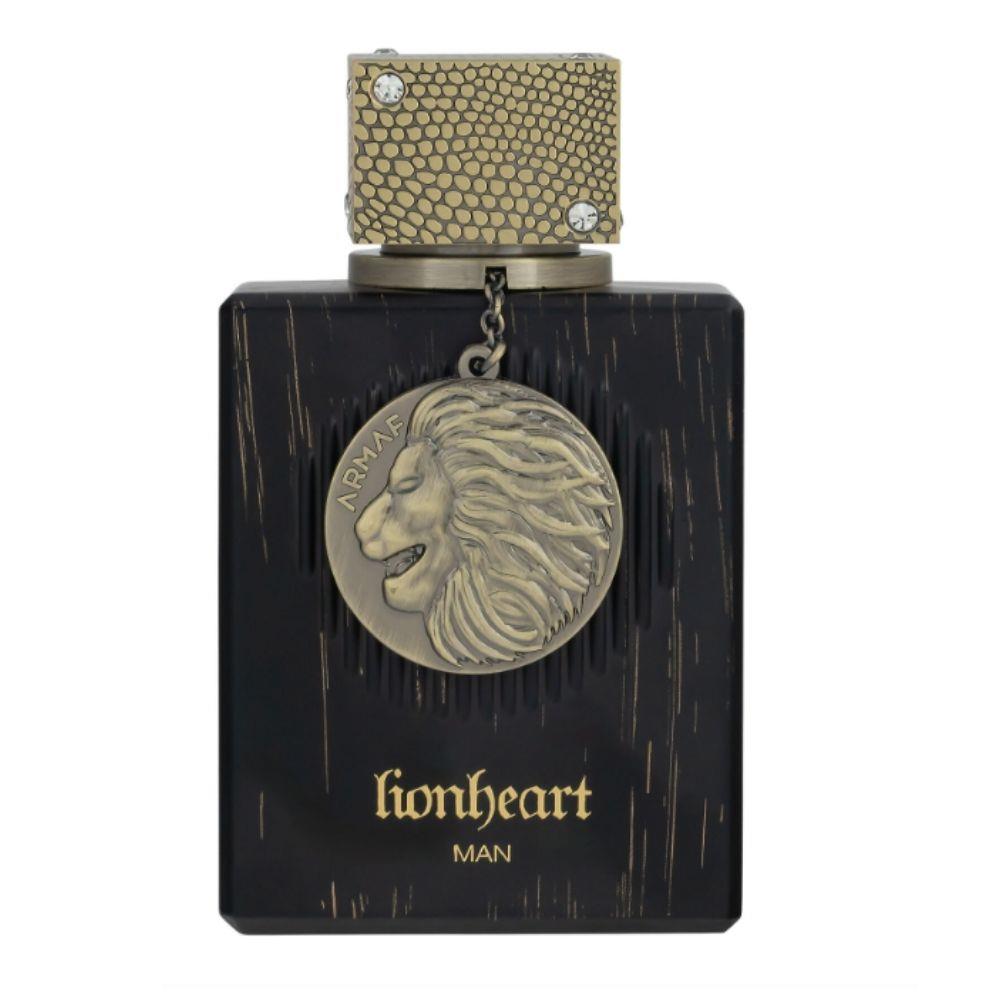 Armaf Club de Nuit Lionheart Man EDP 100 ml Erkek Parfümü
