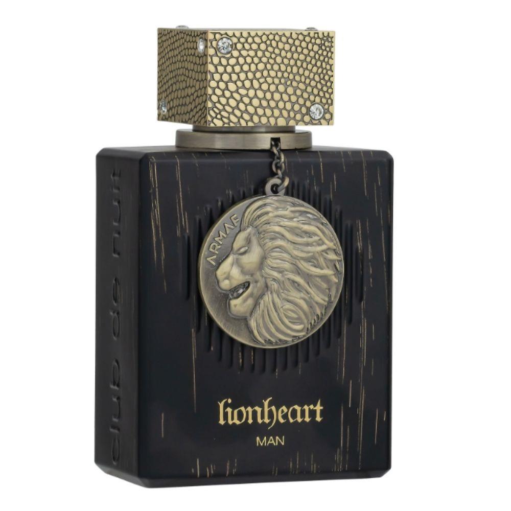 Armaf Club de Nuit Lionheart Man EDP 100 ml Erkek Parfümü