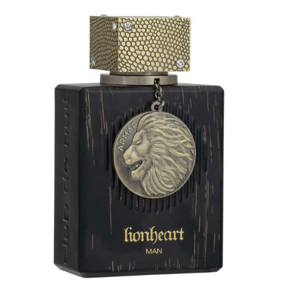 Armaf Club de Nuit Lionheart Man EDP 100 ml Erkek Parfümü