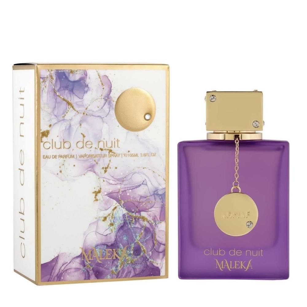 Armaf Club de Nuit Maleka EDP 105 ml Kadın Parfümü