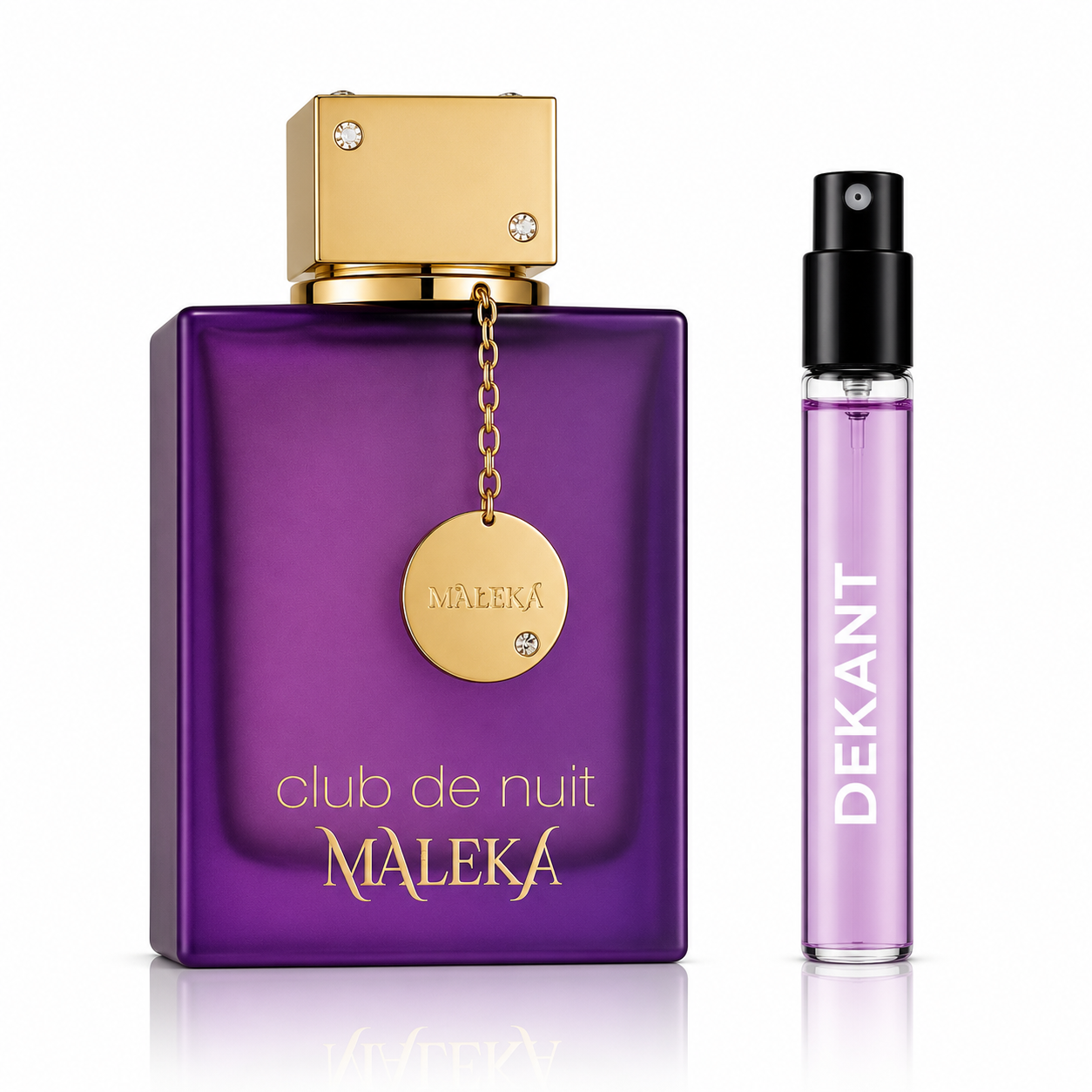 Armaf Club de Nuit Maleka EDP Dekant Kadın Parfüm