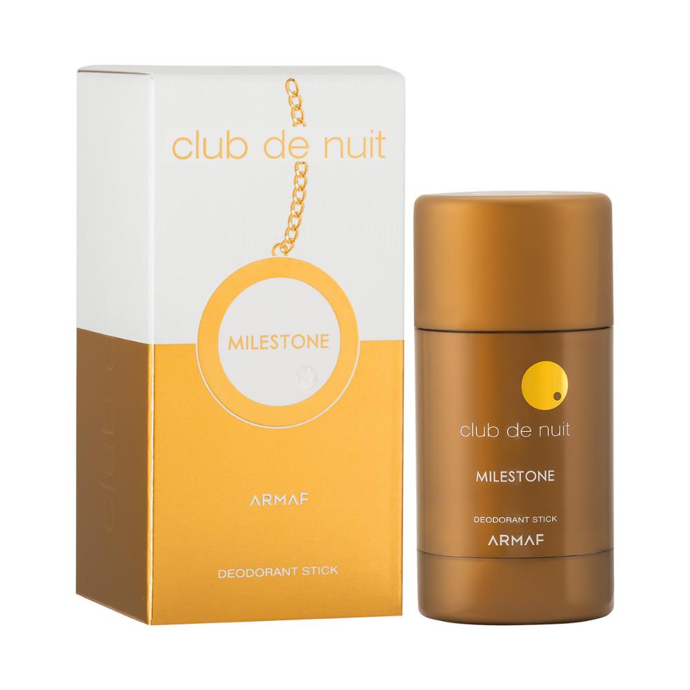 Armaf Club de Nuit Milestone Deostick 75 gr Erkek Deostick