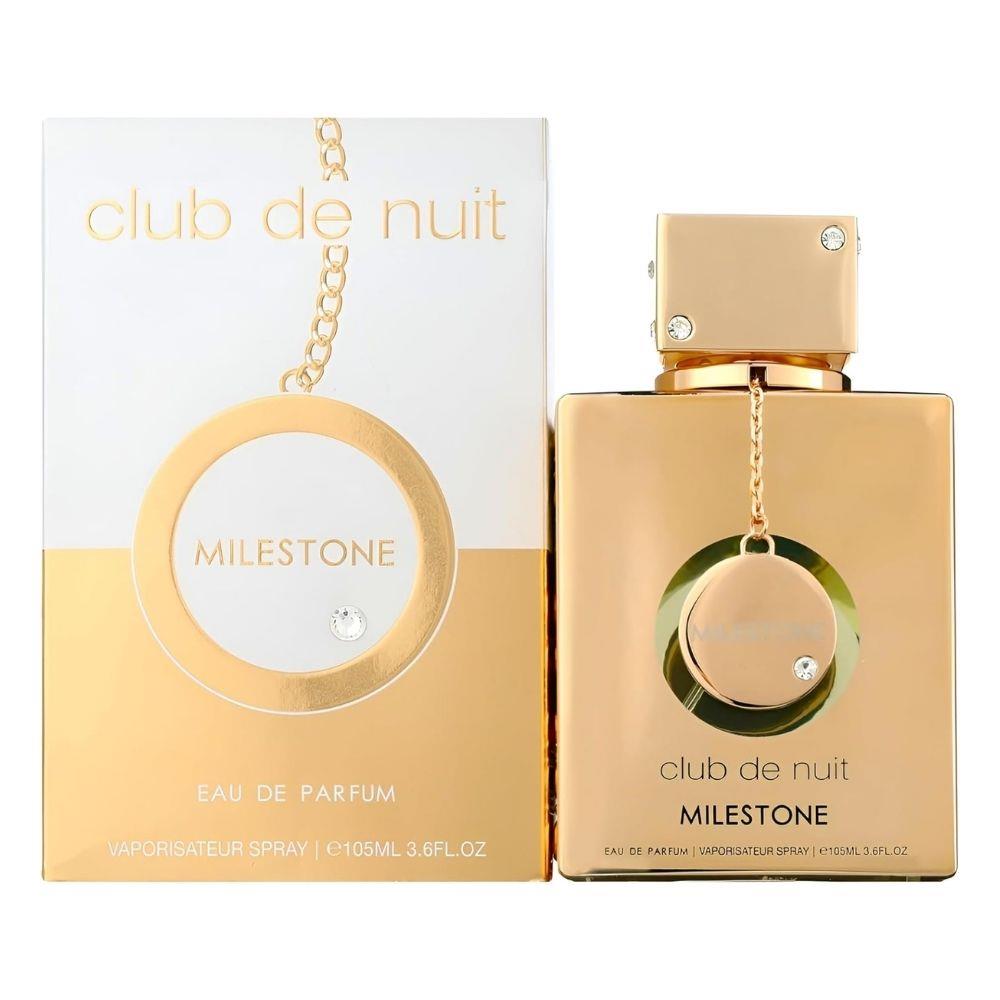Armaf Club de Nuit Milestone EDP 105 ml Unisex Parfüm