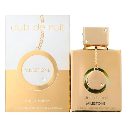 Armaf Club de Nuit Milestone EDP 105 ml Unisex Parfüm