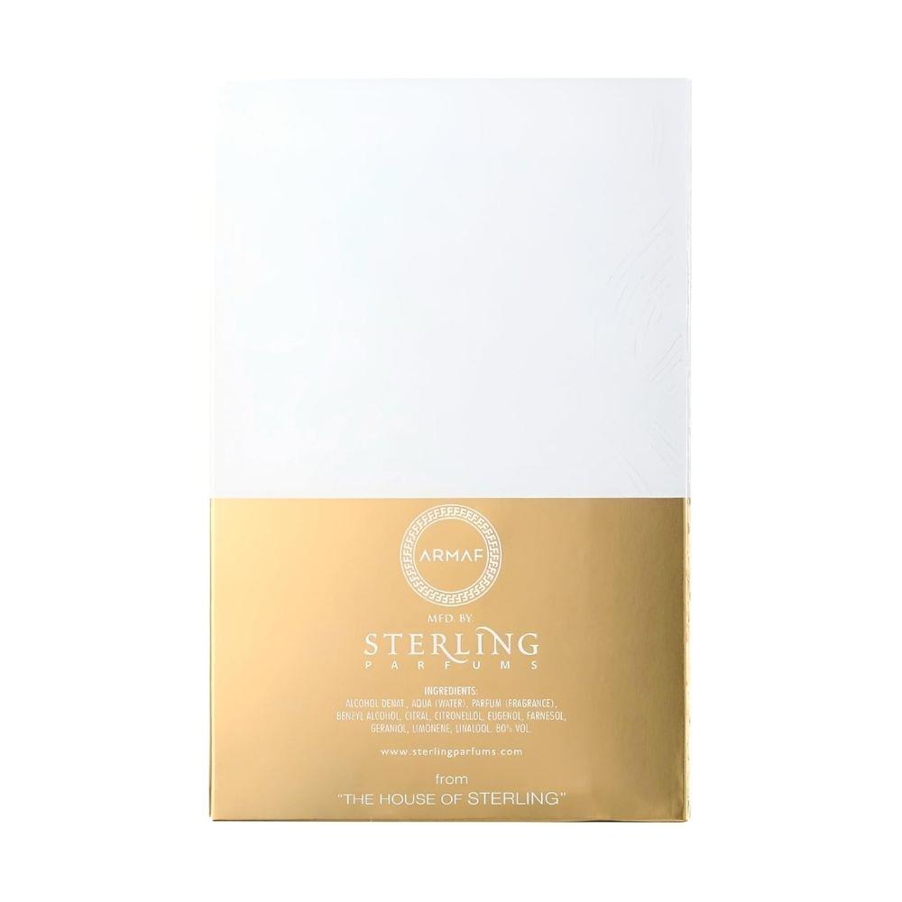 Armaf Club de Nuit Milestone EDP 105 ml Unisex Parfüm